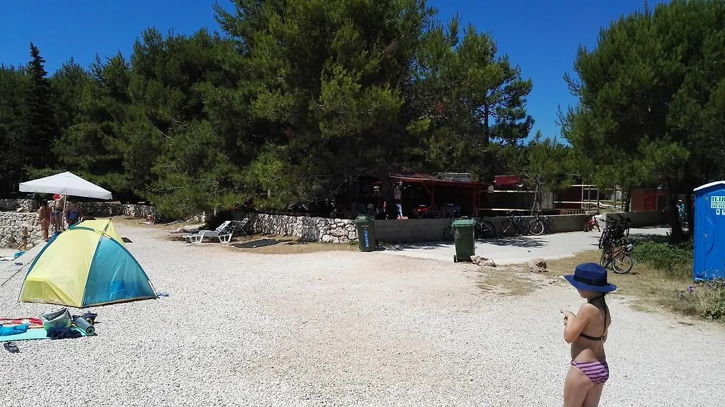 Tomek Apartment Vir, Zadar County  Vir