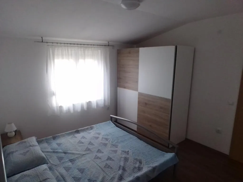 Tomek Apartment Vir, Zadar County