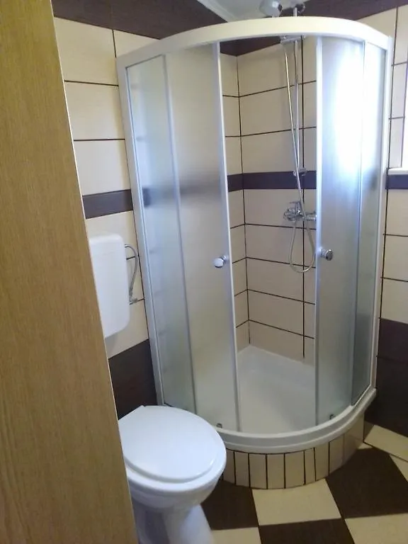 Tomek Apartment Vir, Zadar County Croatia