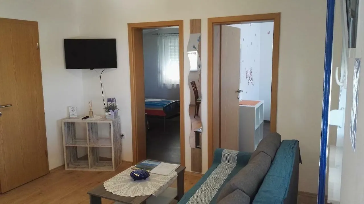 Tomek Apartment Vir, Zadar County 0*, Vir