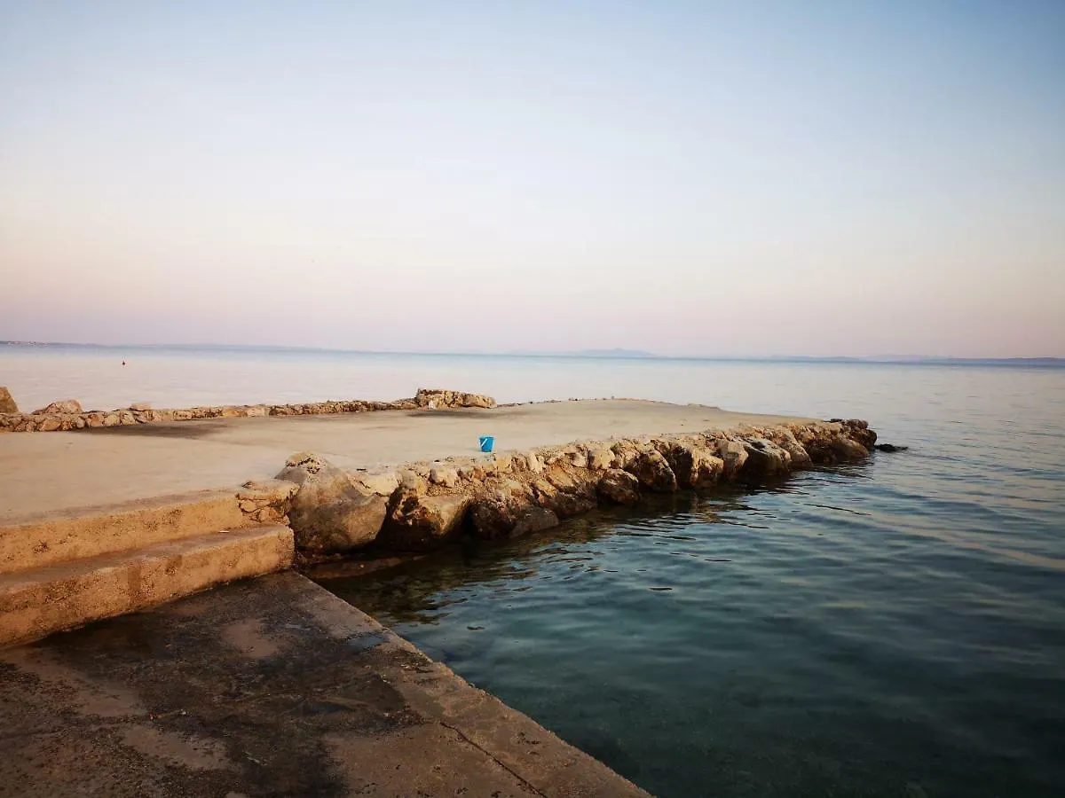 Tomek Apartment Vir, Zadar County