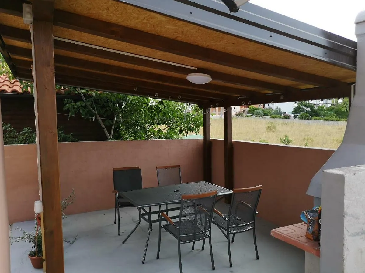 Tomek Apartment Vir, Zadar County