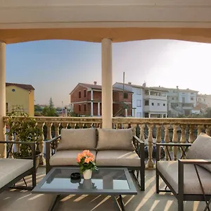  Apartament Vukadin Chorwacja