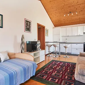  Apartament Lovely Roses Chorwacja