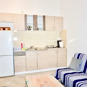  Apartament Rosette Chorwacja