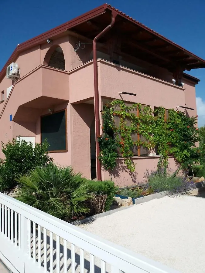 Tomek Apartment Vir 0*,  Kroatië